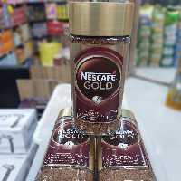 نسکافه گلد اصلی 200 گرم 