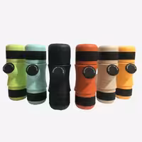 قهوه ساز پرتابل مینی اسپرسو ساز مدل یونیک لایف