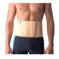 کمربند مغناطیسی ال پی ساپورت  مدل 715