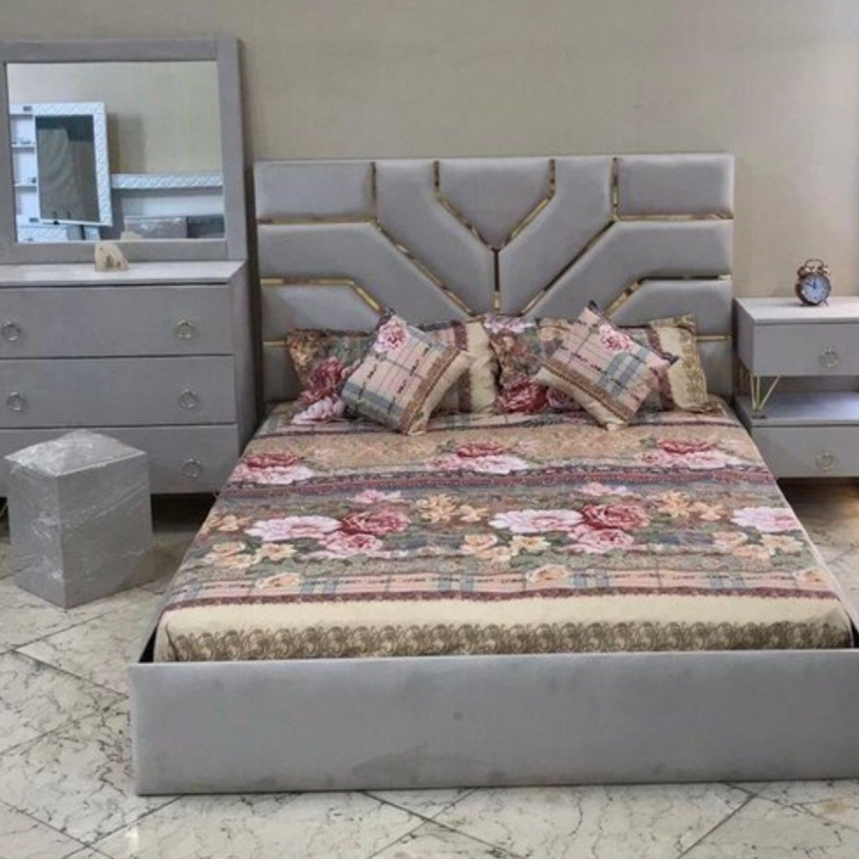 سرویس خواب +تشک هدیه