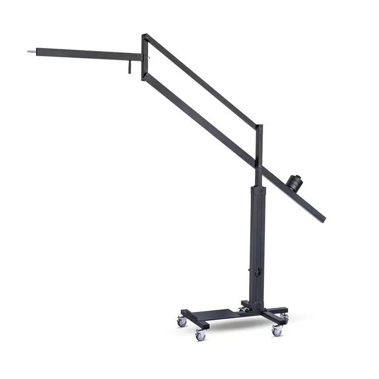 سه پایه بوم حرفه ای ایلکین ilkeen iB-5W45 Boom Light stand