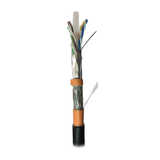کابل شبکه نگزنس 500 مسی دو لایه CAT6 SFTP | هدیش