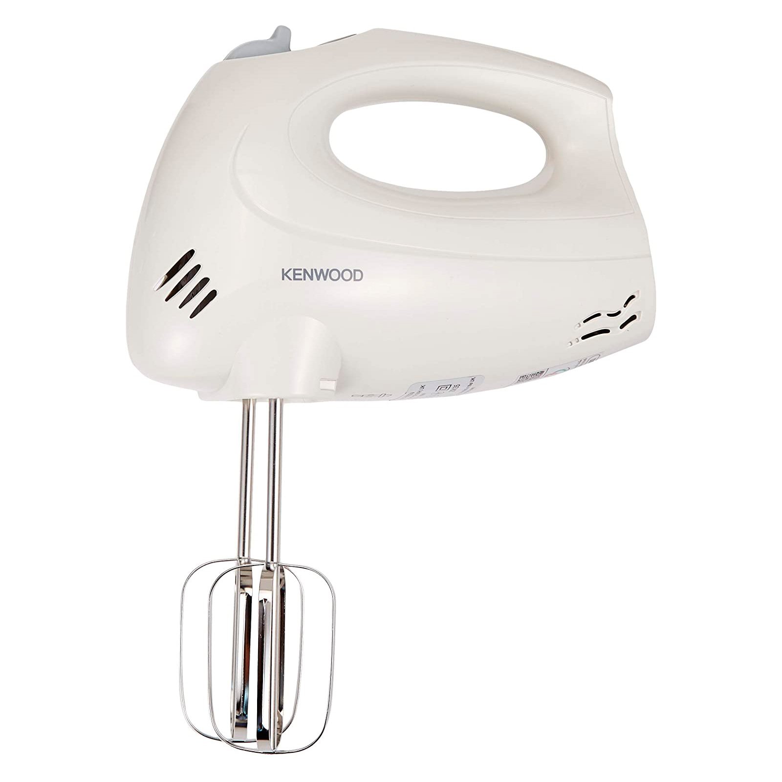 همزن کنوود مدل HM330