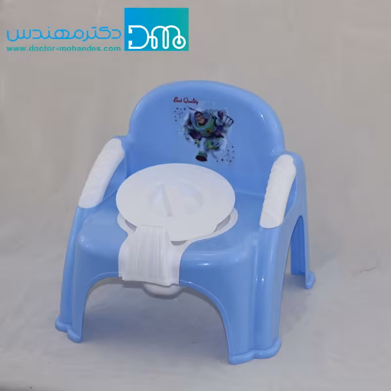 فرنگی قصری کودک (در رنگبندی)