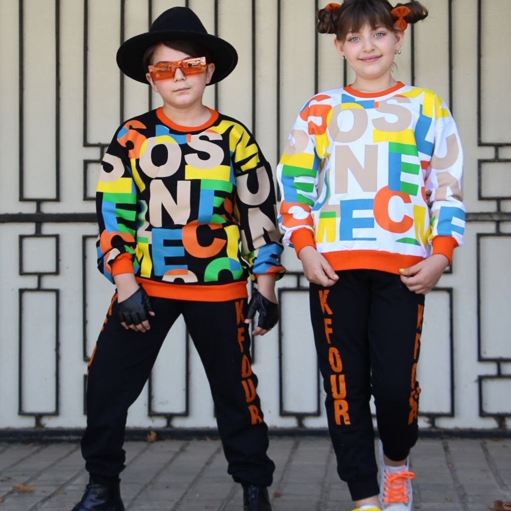 ست پاییزه اسپرت