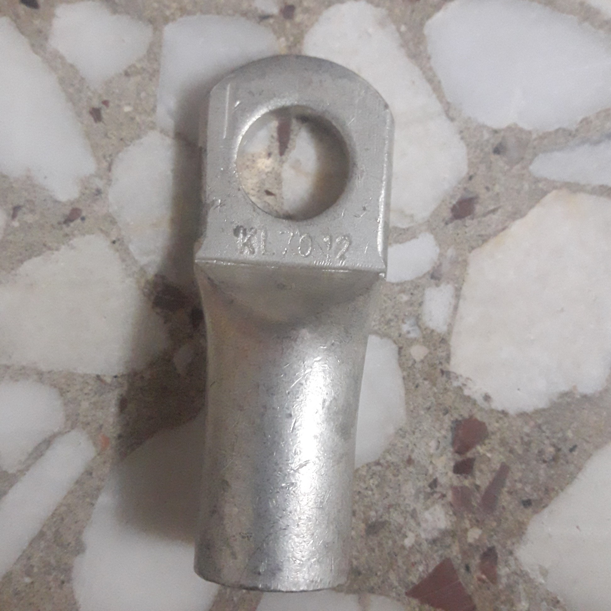 کابل شو ضخیم تمام مس