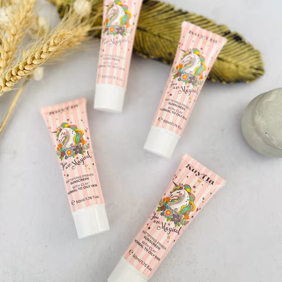 پرایمر ژله ای یونیکورن