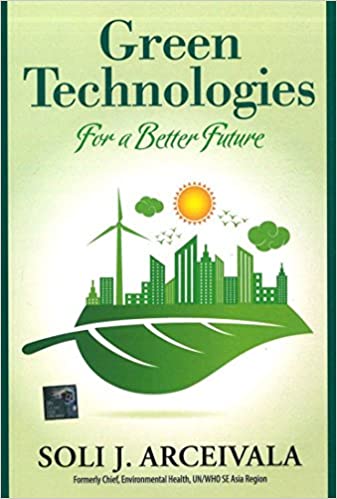  دانلود کتاب Green Technologies (Pb), 2014 - دانلود کتاب های دانشگاهی
