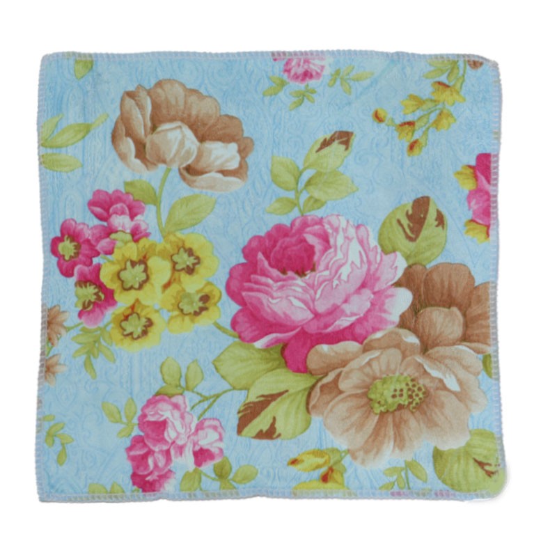 دستمال میکروفایبر