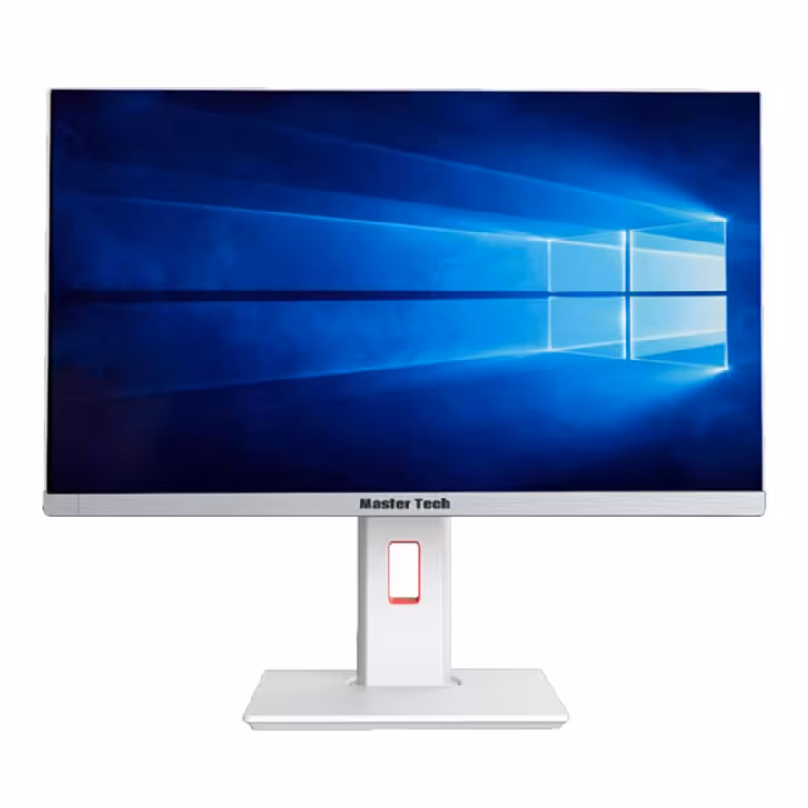 آل این وان 24 اینچ مسترتک ZX240 i5 /8GB/1TB 256GB SSD/Intel