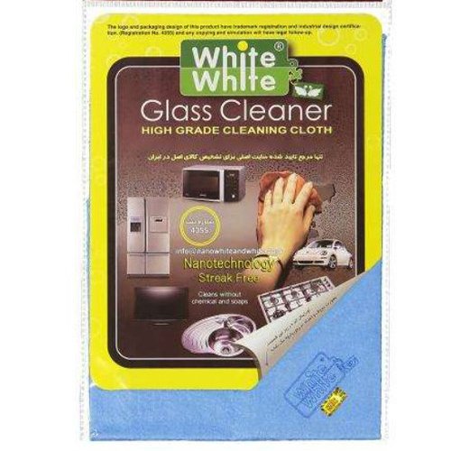 دستمال وایت اصل