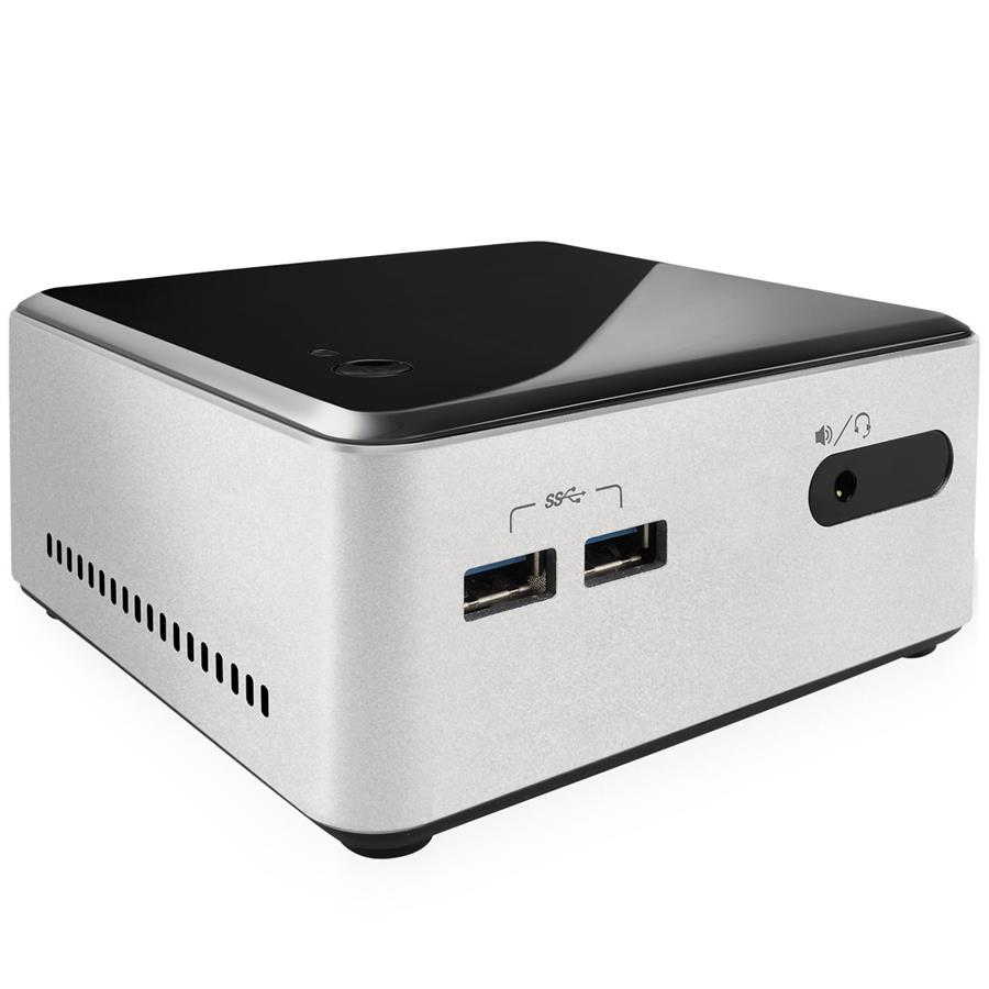 کیس آماده اینتل با پردازنده i5