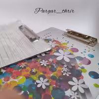 تخته شاسی a4  ویان