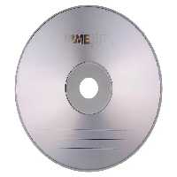 دی وی دی خام می دیسک مدل DVD-R بسته 50 عددی