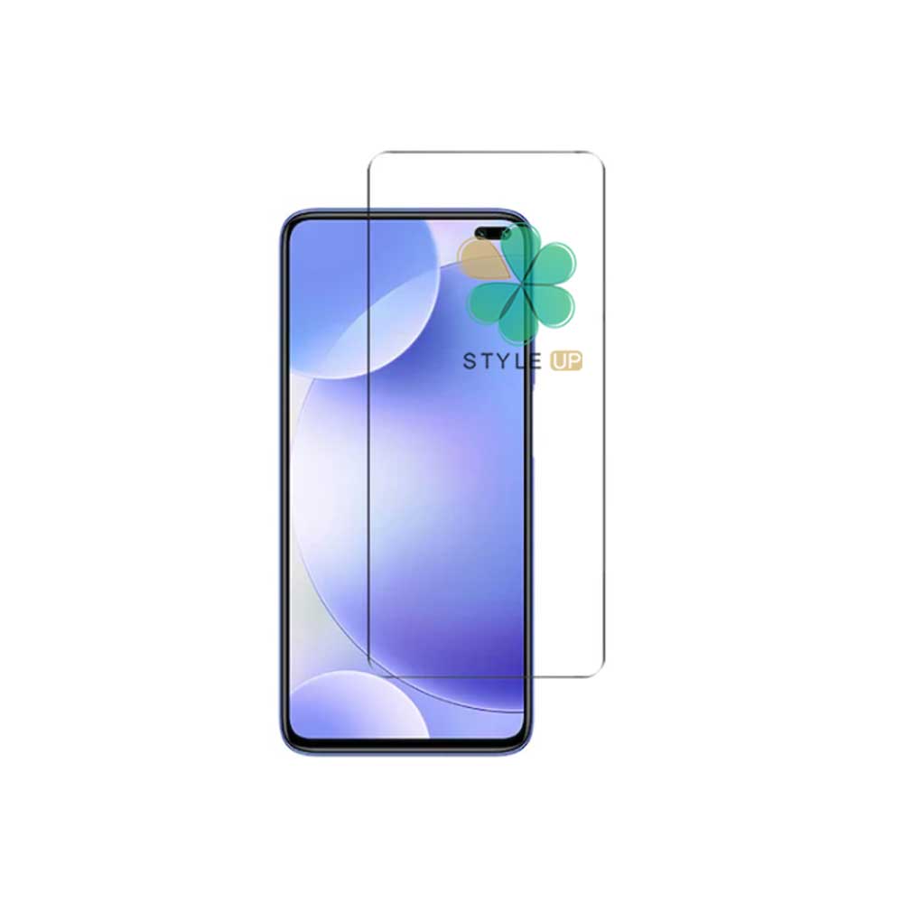 محافظ صفحه گلس گوشی شیائومی Xiaomi Redmi K30i 5G مدل 2.5D