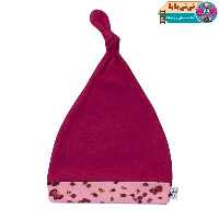 کلاه گره ای آدمک طرح خرگوش و پروانه