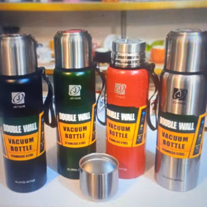 فلاسک با برند جویوس  800م ل 