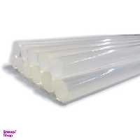 چسب حرارتی سایز کوچک بسته 20 عددی