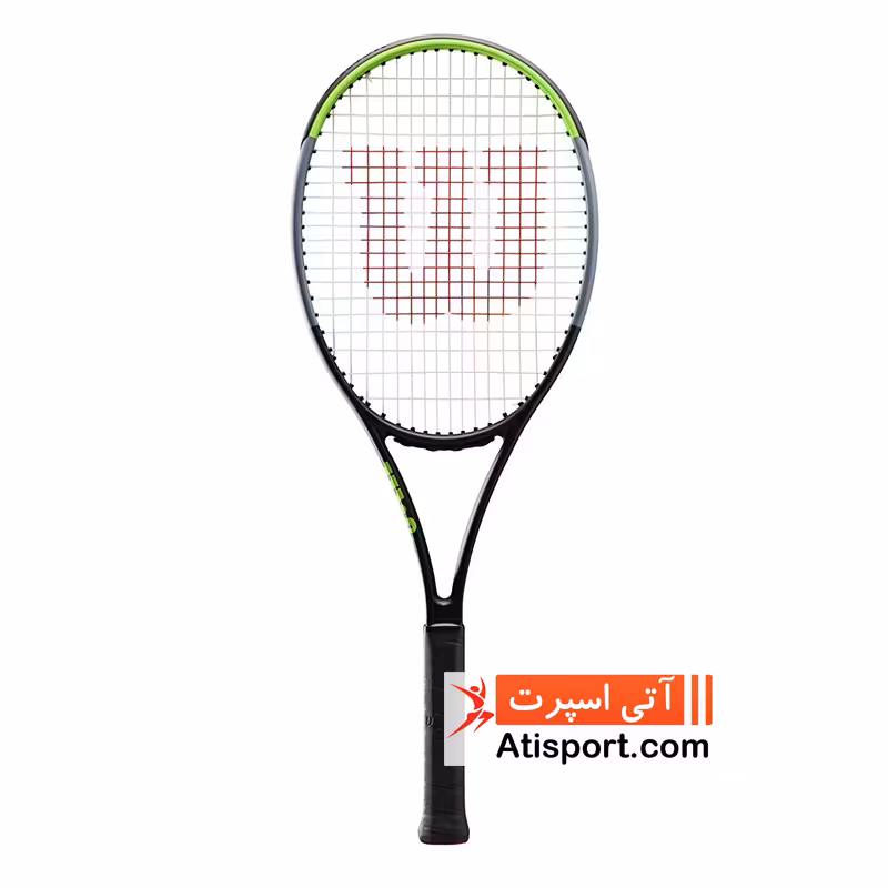 راکت تنیس Wilson Blade 101L V7 Tns RKT 2