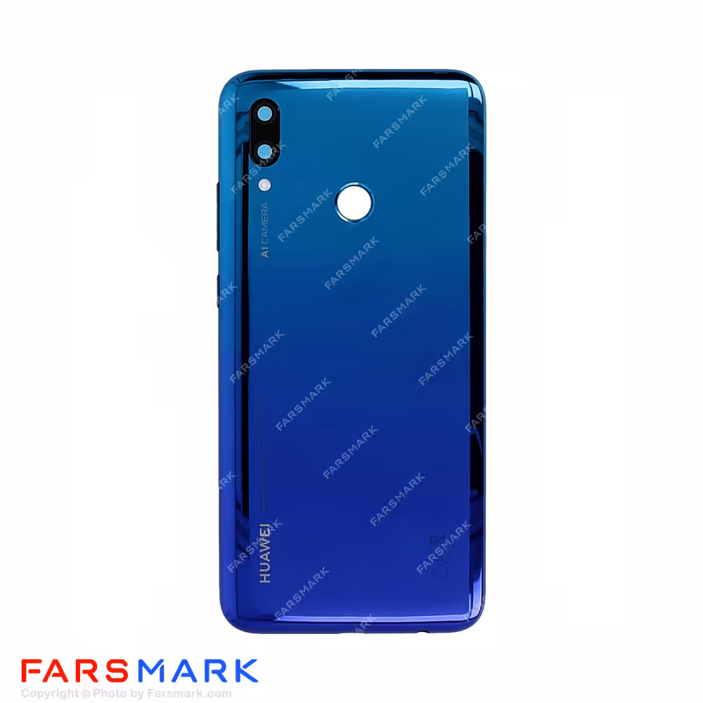 درب پشت گوشی هوآوی Huawei P Smart 2019