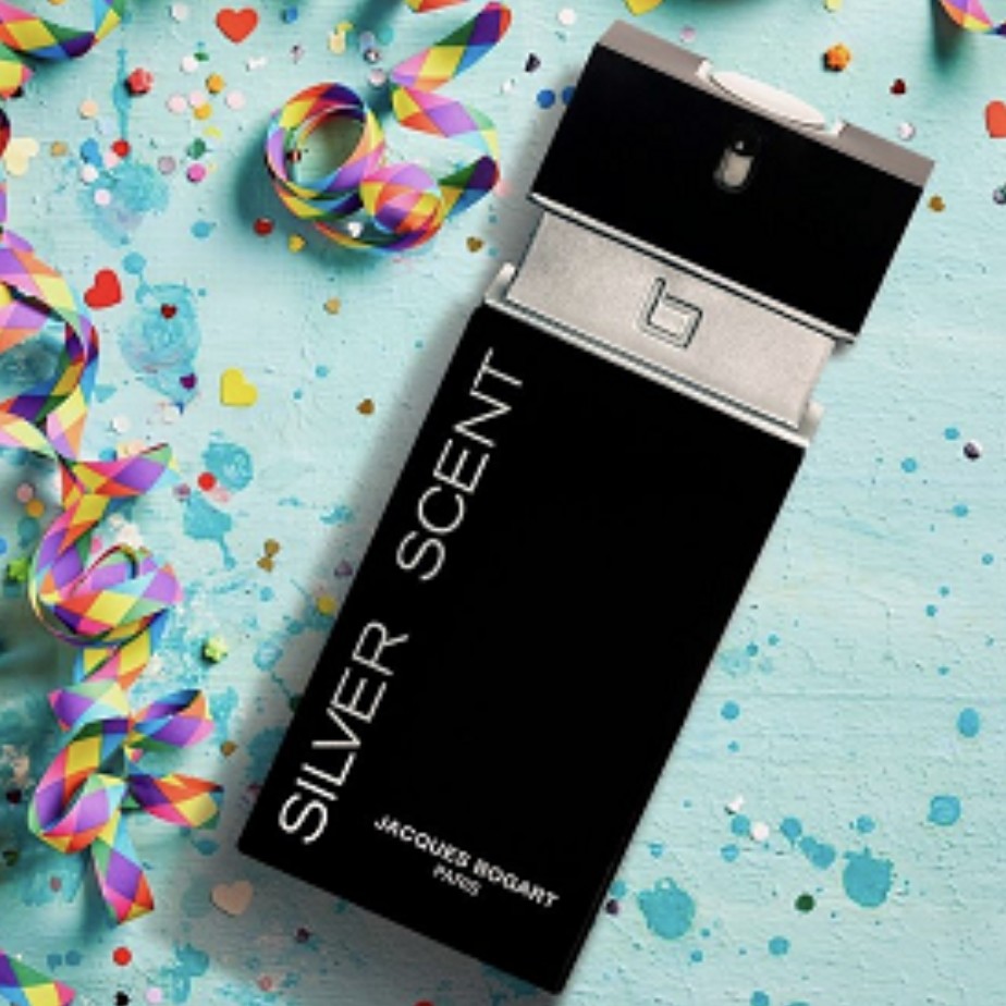 عطر ادکلن مردانه سیلورسنت بوگارت (گرم شرقی)(حداقل خرید 5گرم )