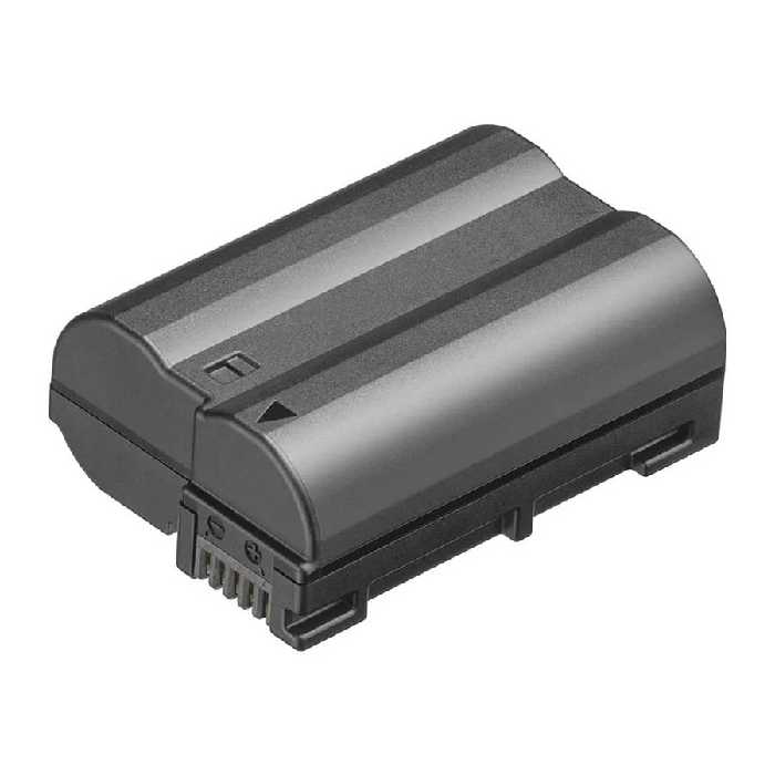 باتری دوربین نیکون اصلی Nikon EN-EL15C Battery Org