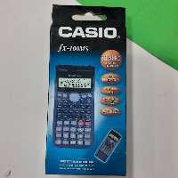 ماشین حساب مهندسی کاسیو 100MS