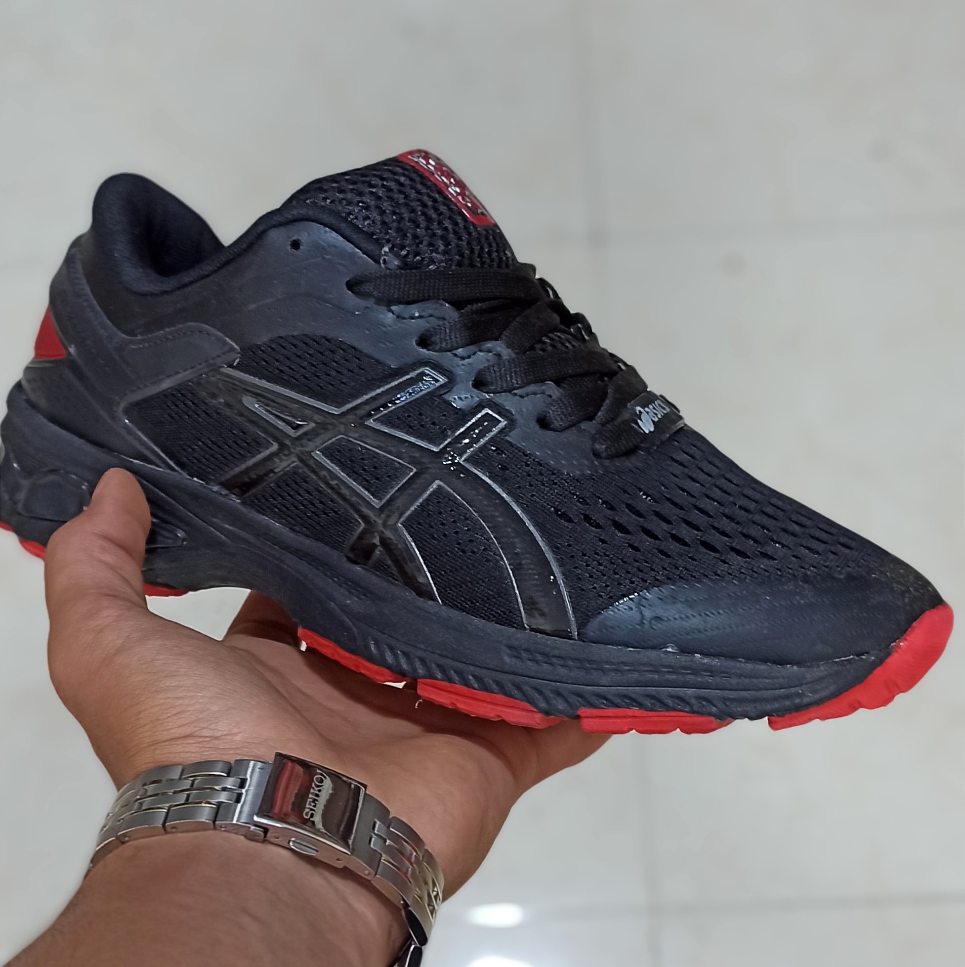 آسیکس asics مردانه 41 الی 45