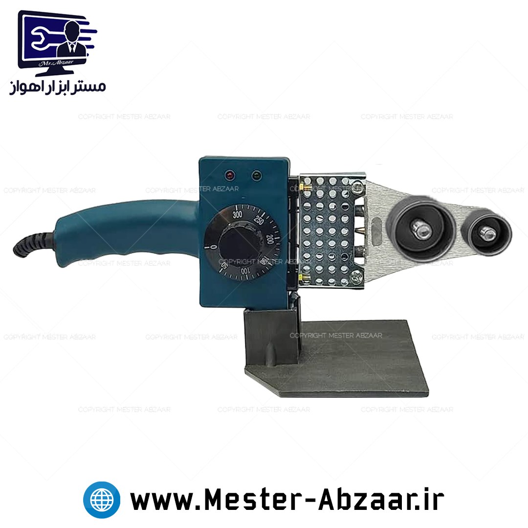 اتو لوله خانگی باس با پایه و لقمه سری مینی تحت لیسانس آلمان ارسال رایگان مدل BOSS MINI 300