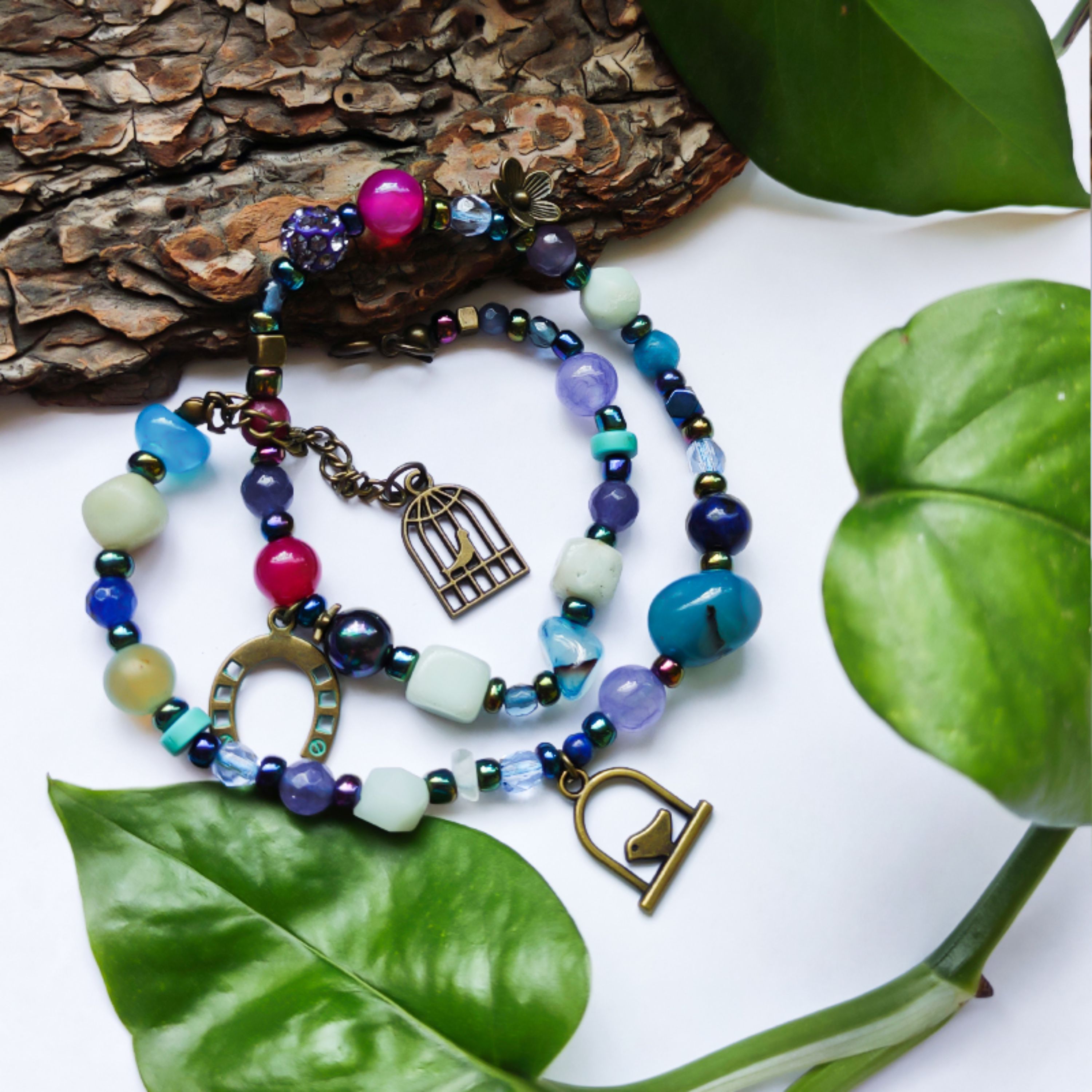 دستبند مدل خرمشهر