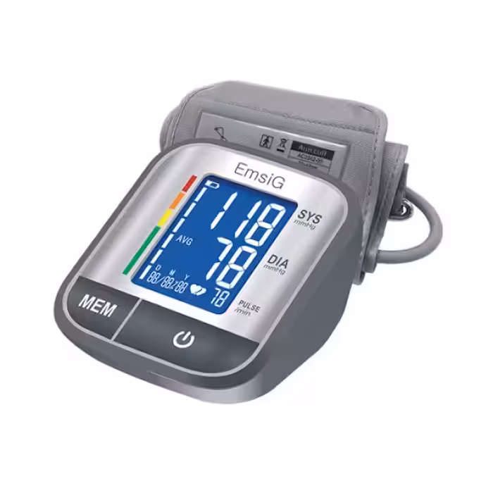 فشارسنج بازویی امسیگ مدل BO77 PLUS