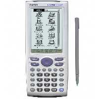 ماشین حساب کاسیو مدل ClassPad 330 Plus