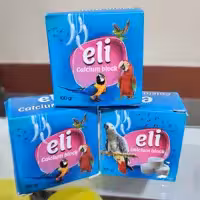 بلوکه کلسیم  eli - وزن 100 گرم 