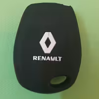 کاور سوییچ خودرو سیلیکونی مناسب برای ریموت رنو ال نود و ساندرو