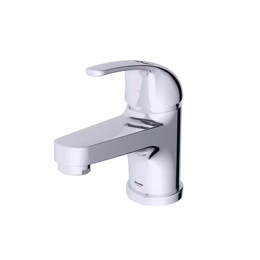 شیر روشویی ثابت شودر مدل اطلس