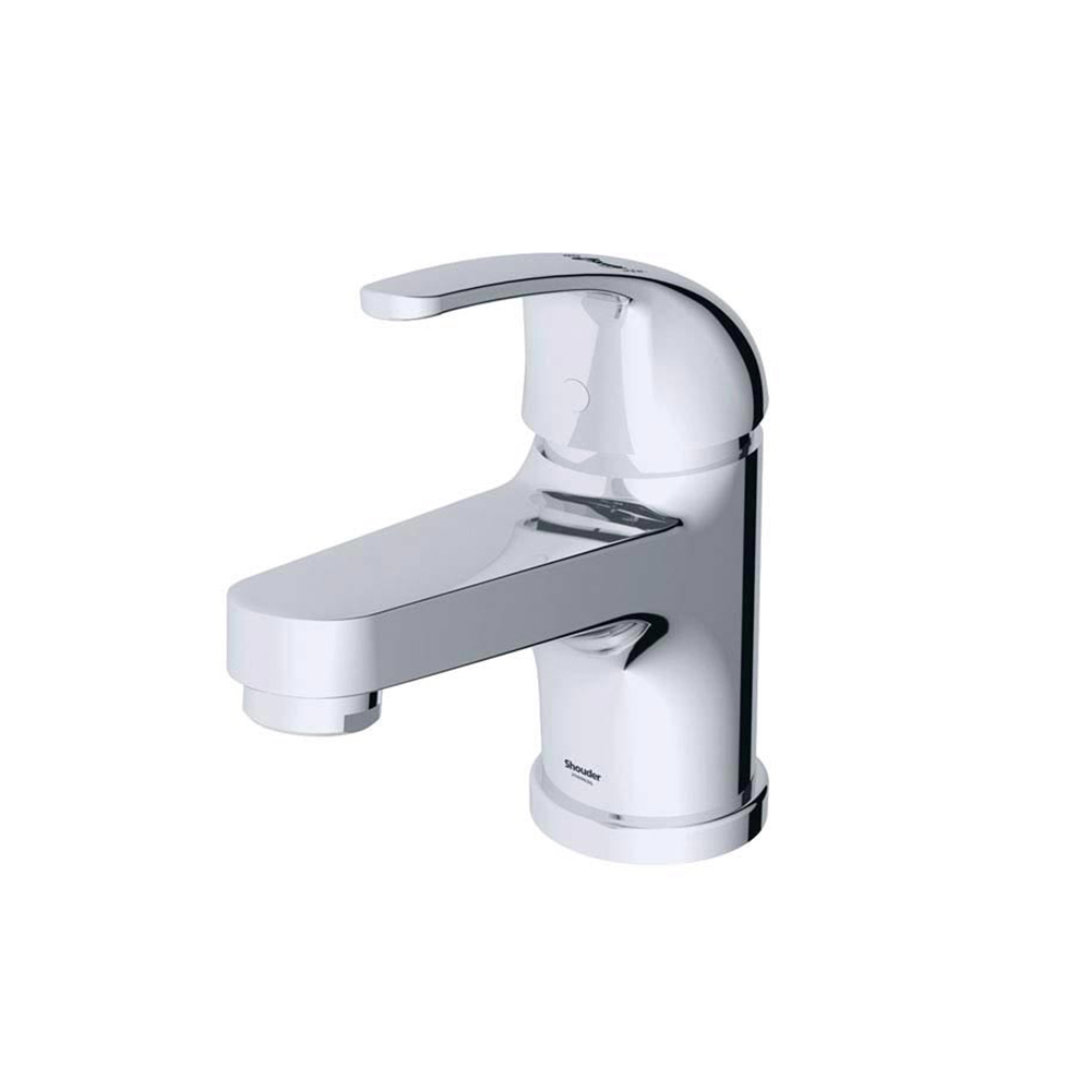 شیر روشویی ثابت شودر مدل اطلس