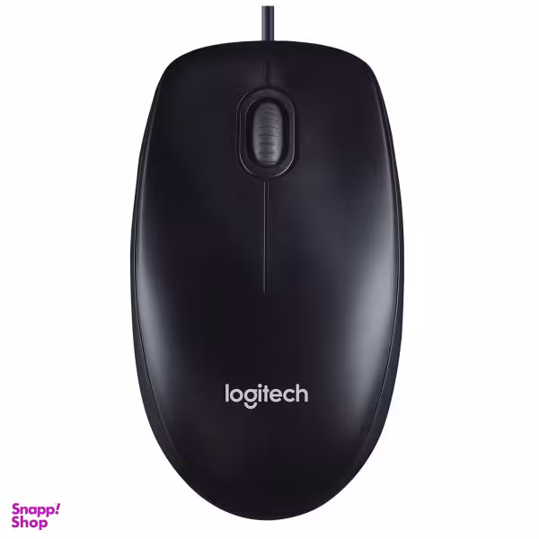 ماوس لاجیتک مدل M90