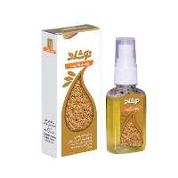 روغن کنجد نوشاد 37 میل