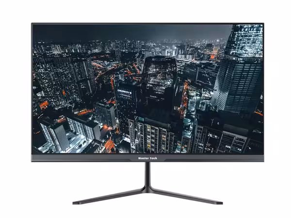 مانیتور مستر تک مدل VY228HS سایز 22 اینچ
