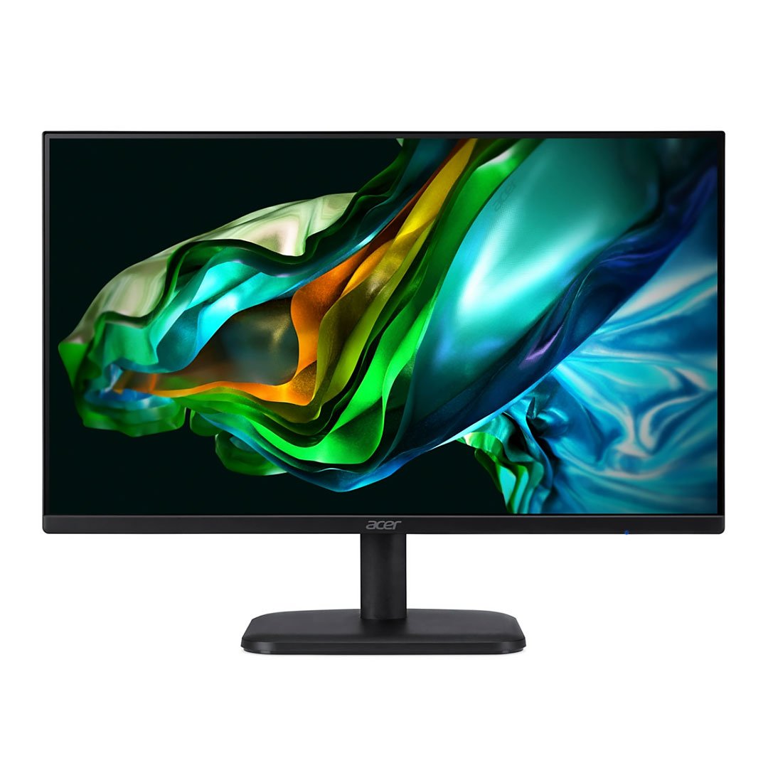 خرید و قیمت مانیتور ایسر EK241YEbmix نمایشگر 23٫8 اینچی 100 هرتز IPS و Full HD