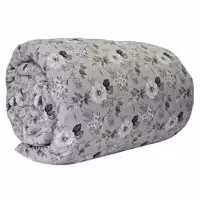 لحاف کرسی سندس طرح باران سایز 350در 350 سانتی متر