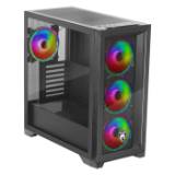 قیمت، خرید و مشخصات کامل کیس کامپیوتر گرین GRIFFIN G9