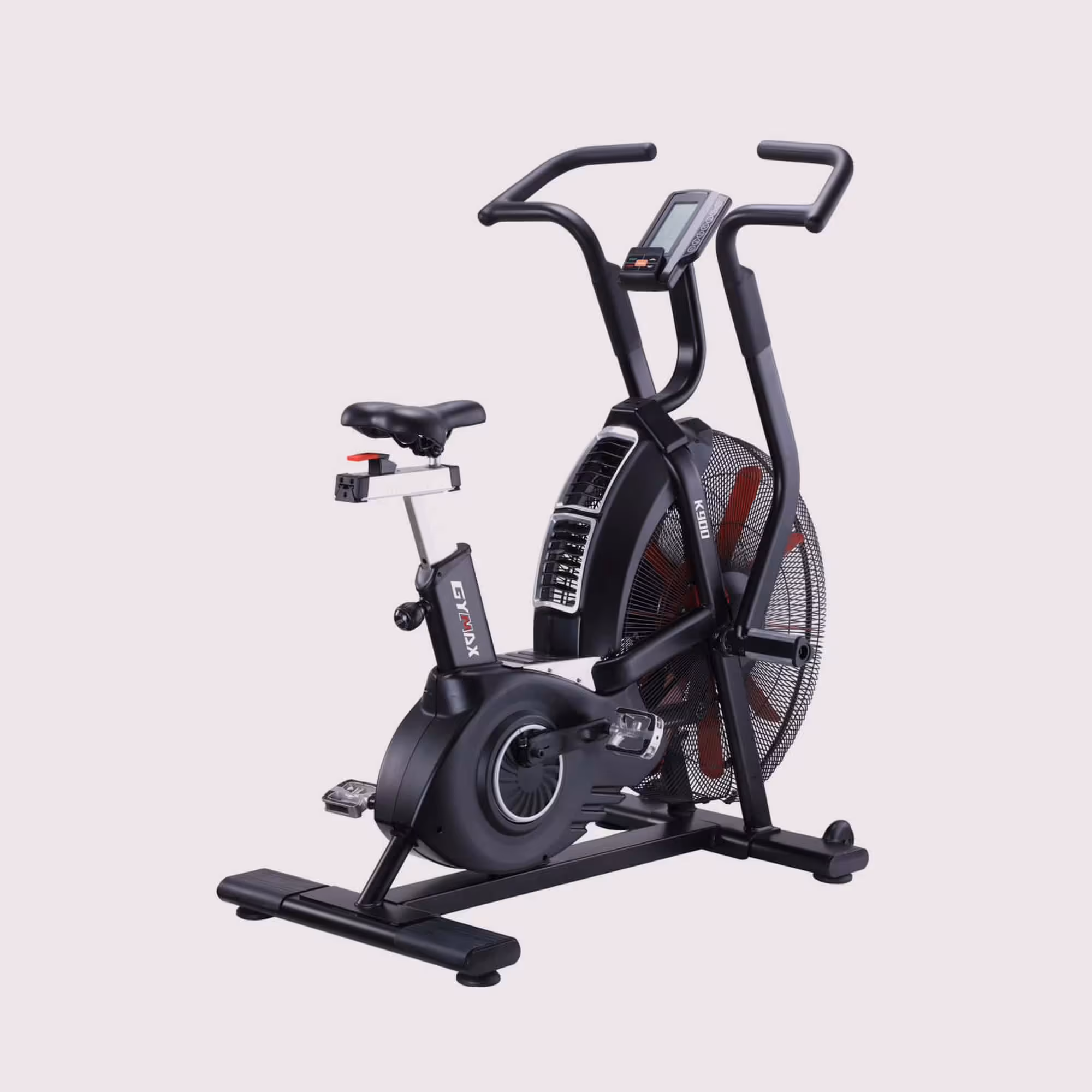 دوچرخه ایربایک باشگاهی جی مکس مدل K900