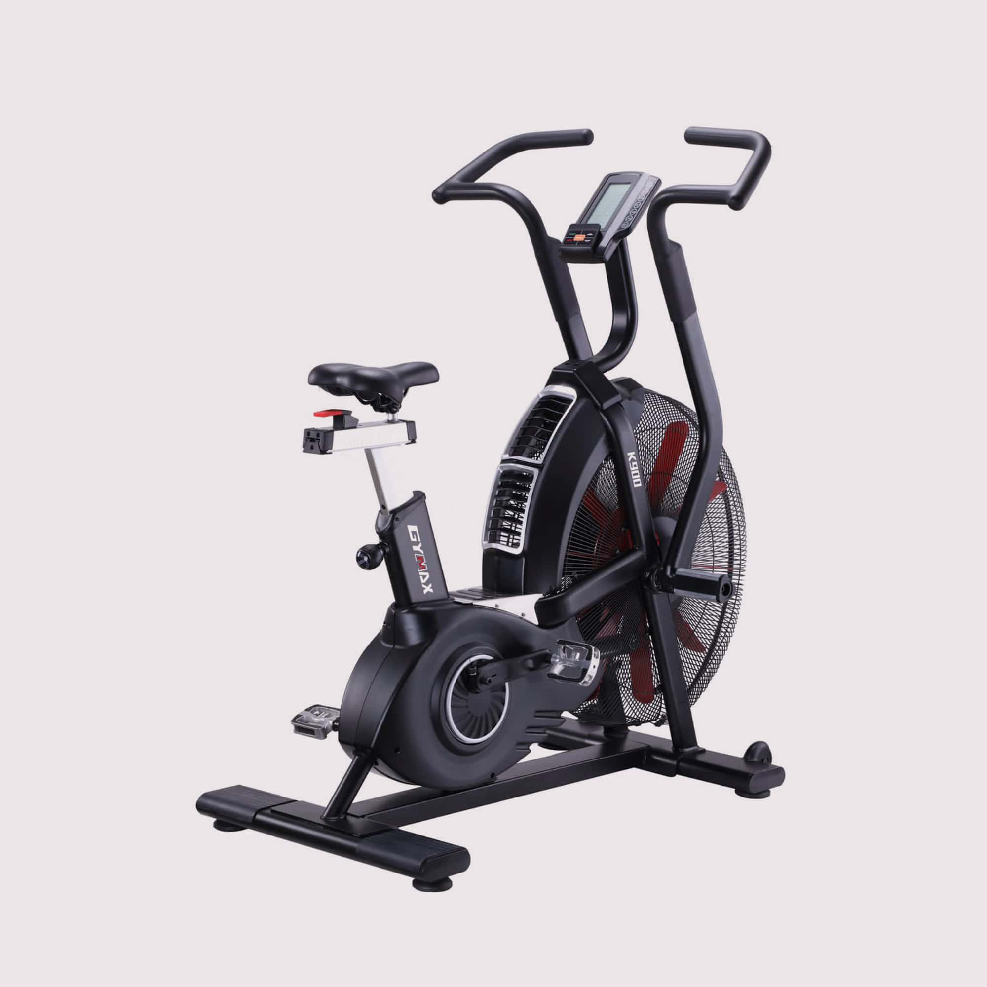 دوچرخه ایربایک باشگاهی جی مکس مدل K900