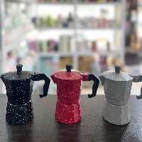 قهوه جوش رنگی