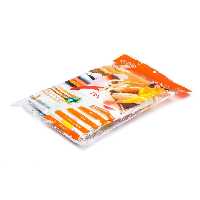 کیسه کم حجم کننده لباس سایز 50*60 VACUUM BAG