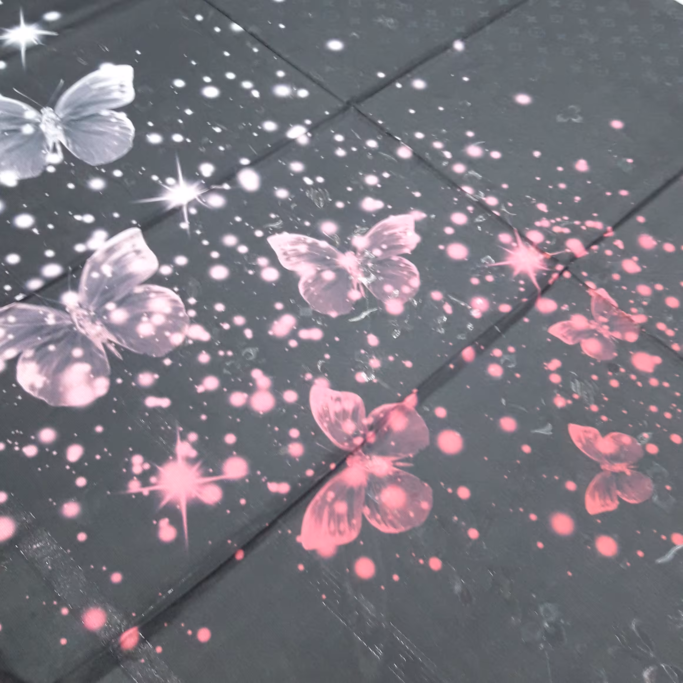 روسری حریرکرپ کد 14