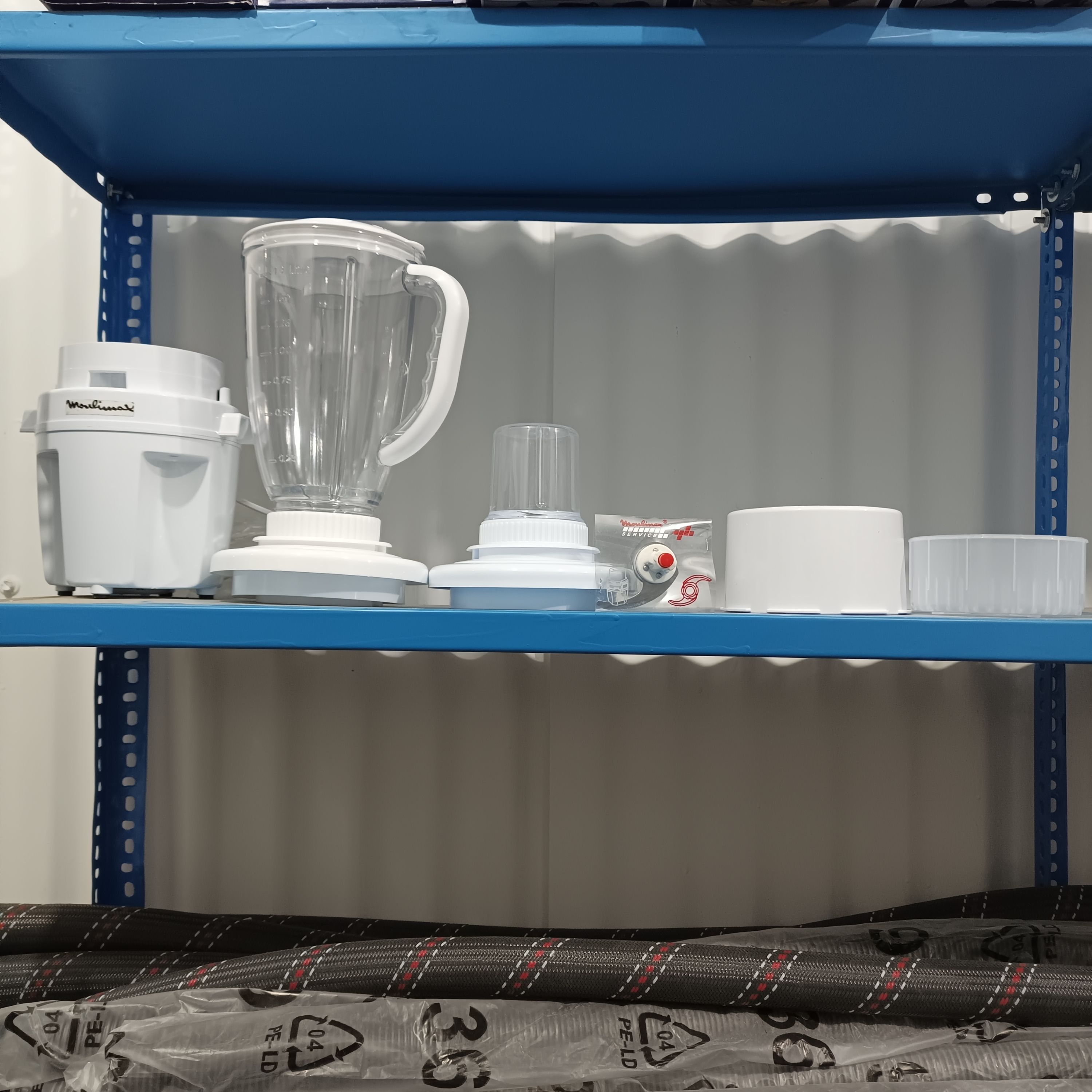 آسیاب مولینکس