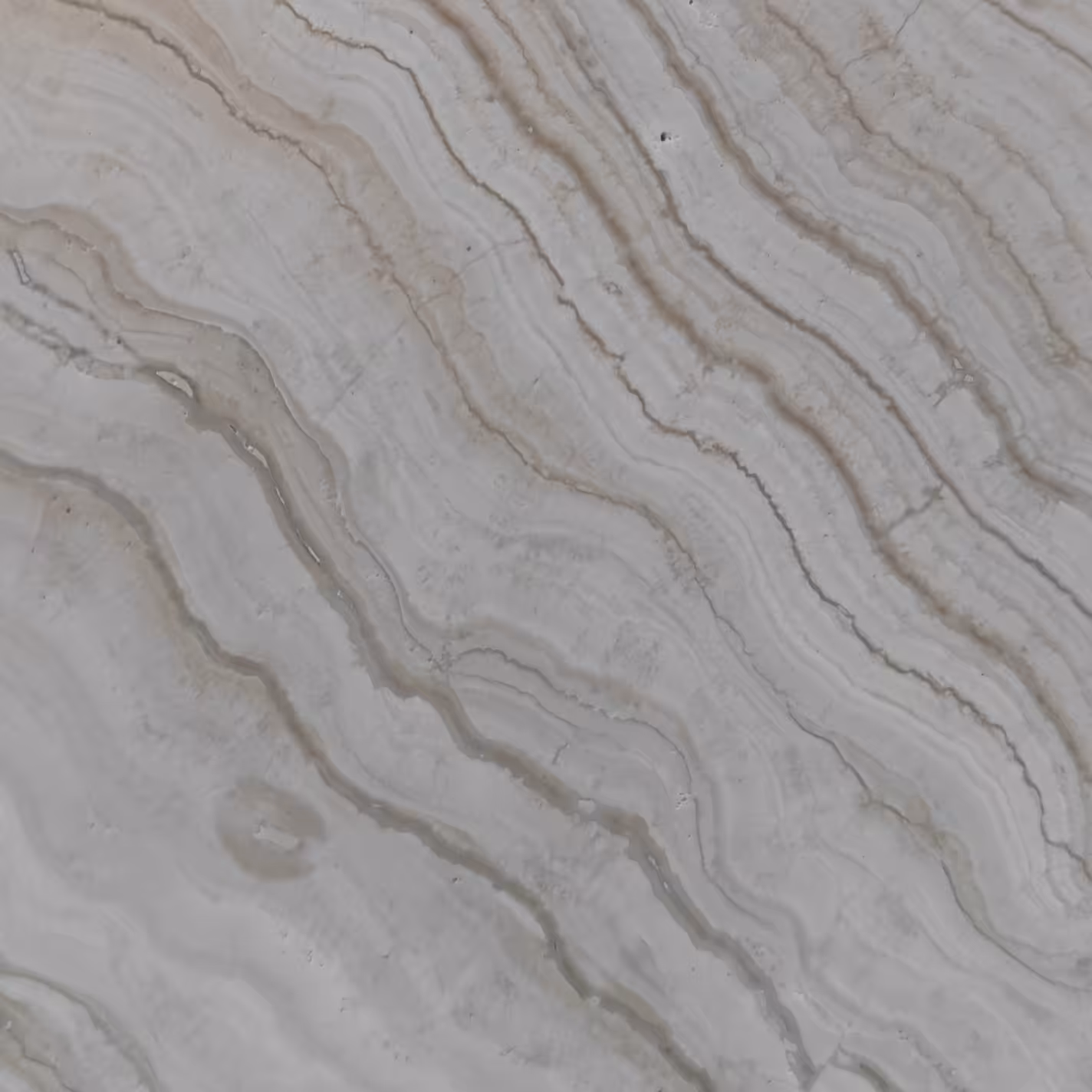 سنگ تراورتن عباس آباد (کفی عرض 15) - ارسال با باربری و پس کرایه