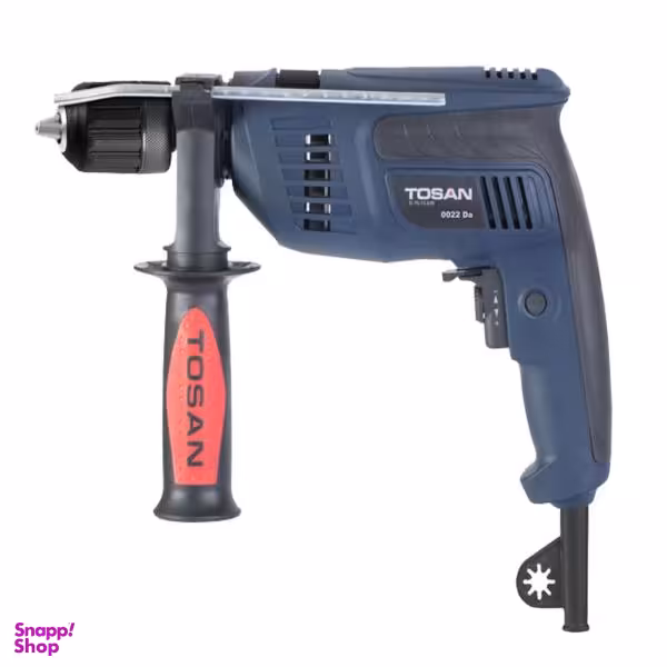 دریل چکشی توسن (Tosan) مدل 0022DA